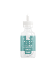 Load image into Gallery viewer, Eclipse CBD - CBD MCT Tincture - Unflavored - 300mg-1500mg