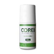 Load image into Gallery viewer, Core CBD - CBD Topical - Muscle Gel - 150mg