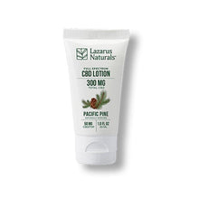 Load image into Gallery viewer, Lazarus Naturals - CBD Topical - Pacific Pine Lotion - 1500mg