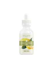 Load image into Gallery viewer, Eclipse CBD - CBD MCT Tincture - Lemon Cake - 600mg