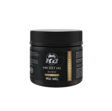 Load image into Gallery viewer, Knockout CBD - CBD Soft Gel - Capsule - 30mg