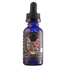 Load image into Gallery viewer, Creating Better Days - CBD Pet Tincture - Pet Oil - 250mg-1000mg