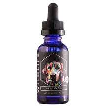 Load image into Gallery viewer, Creating Better Days - CBD Pet Tincture - Pet Oil - 250mg-1000mg