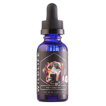 Load image into Gallery viewer, Creating Better Days - CBD Pet Tincture - Pet Oil - 250mg-1000mg