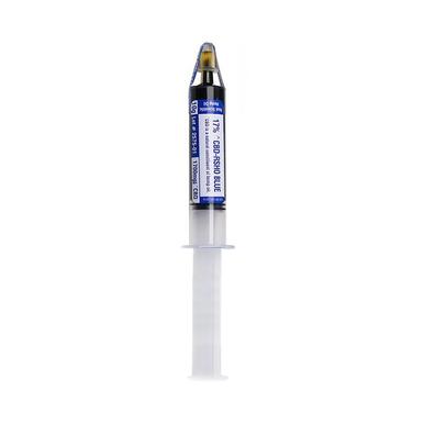 RSHO - CBD Tincture - Blue Label Oral Applicator - 1700mg