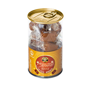 Kangaroo CBD - CBD Edible - Butter Cream Caramel Toffee Candy - 40mg