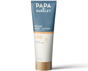 Papa & Barkley - Releaf Body Lotion