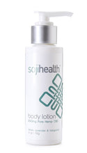 Load image into Gallery viewer, Soji Health - Body Lotion