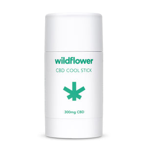 Wildflower - Cool Stick