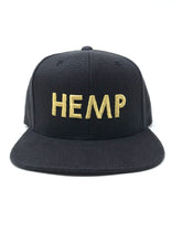 Load image into Gallery viewer, Hemp Gold Kind Cap