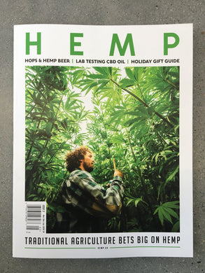 Single Copy Of Issue #5