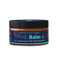 Load image into Gallery viewer, Mitzva Wellness - The Balm - 300mg