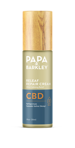 Papa & Barkley - Releaf Repair Cream
